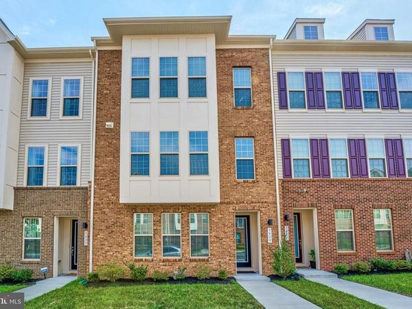 1629 FIELD SPARROW TERRACE NE, LEESBURG, VA 20176
