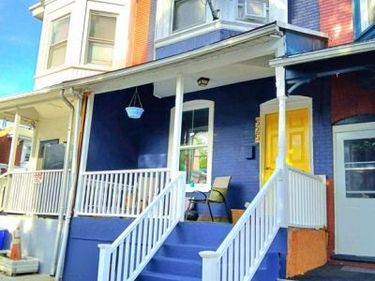 525 S 16TH STREET, HARRISBURG, PA 17104