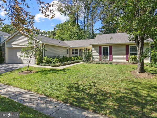 854 WOODMONT ROAD, ANNAPOLIS, MD 21401