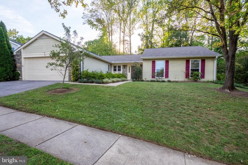 854 WOODMONT ROAD , ANNAPOLIS, MD 21401
