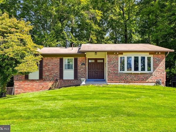 4401 BESTOR DRIVE , ROCKVILLE, MD 20853