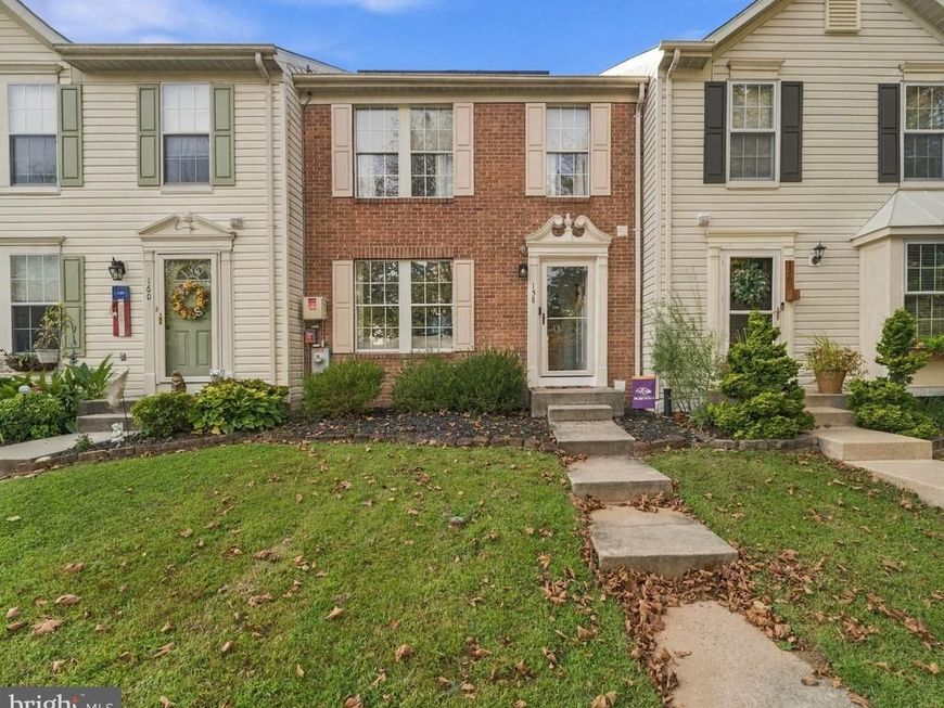 158 Branchwood Court, Abingdon, MD 21009 Main Photo