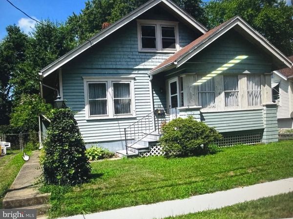 103 HUTCHINSON STREET, HIGHTSTOWN, NJ 08520
