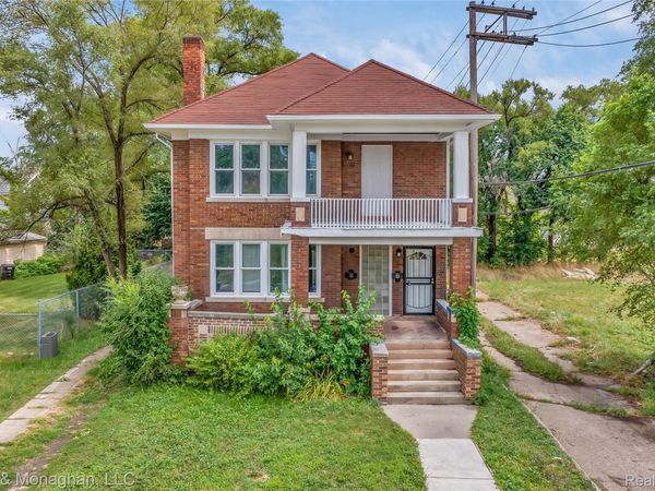 8790 Kimberly Court , Detroit, Mi 48204