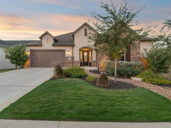 216 Sweeping Sage LN , San Marcos, TX 78666