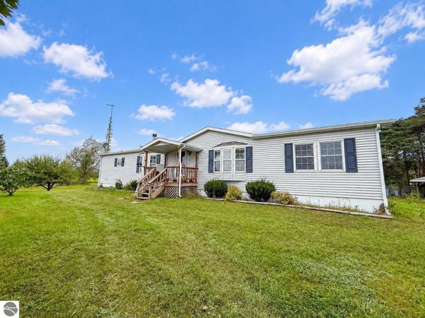 5303 Houghton Lake Road E, Lake City, MI 49651