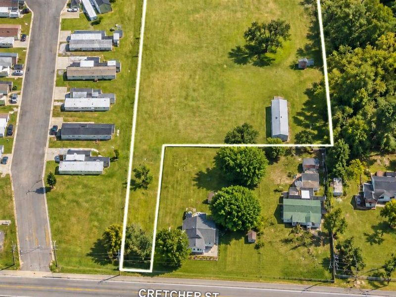 0 Cretcher Street, De Graff, OH 43318 Photo 1
