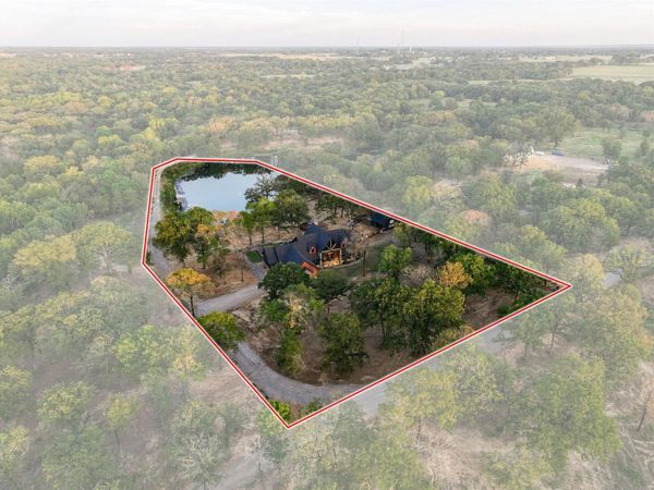 602 Lazy J Lane, Colbert, OK 74733