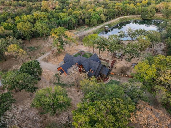 602 Lazy J Lane , Colbert, OK 74733