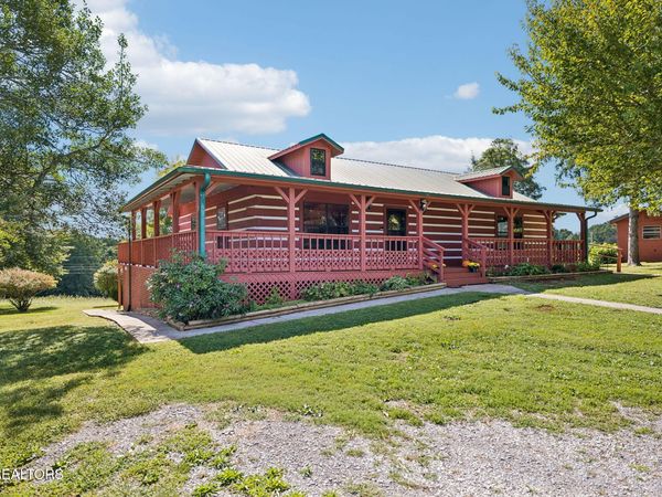 103 Phelps Rd, Lenoir City, TN 37772