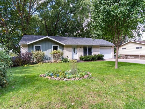 3500 Cliffside DRIVE, La Crosse, WI 54601
