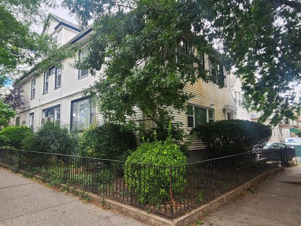 94-01 40th Drive , Elmhurst, NY 11373