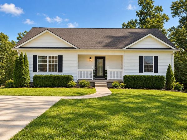 150 Lizzie Rd , Ashland City, TN 37015