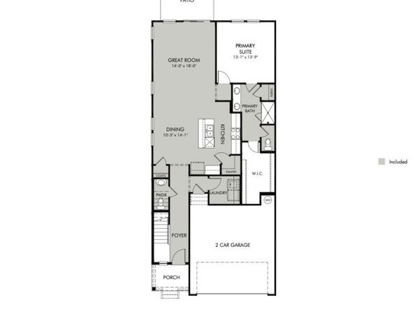4905 Trail Ridge Ct, Nashville, TN 37207