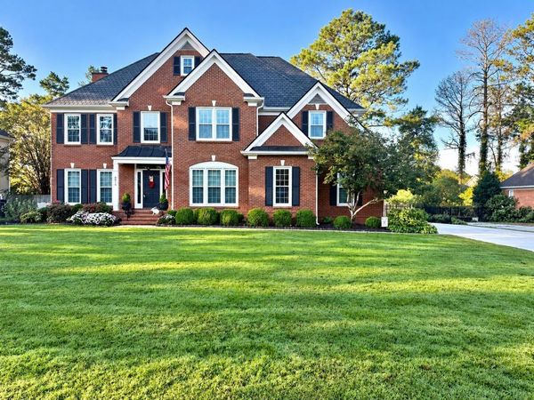 8014 Rosemere Way , Chattanooga, TN 37421