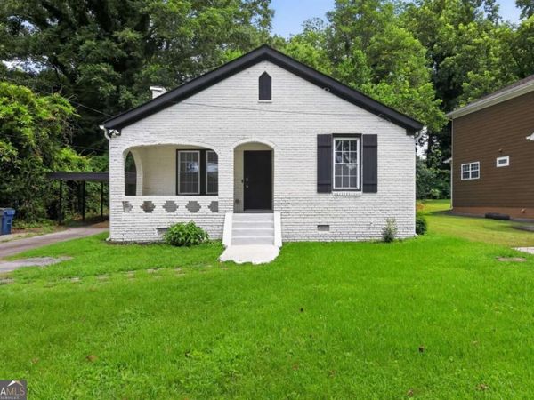 2300 Dauphine Street, Atlanta, GA 30344