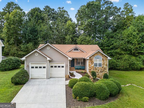 223 Stonebrook Drive, Demorest, GA 30535