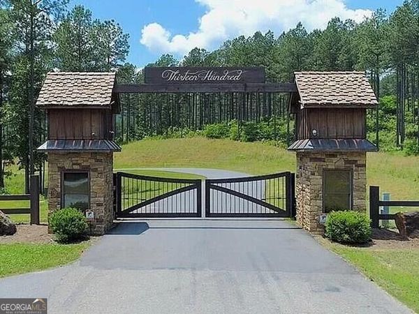 LOT 157 The Stables at Thirteen Hundred No Street, Blairsville, GA 30512