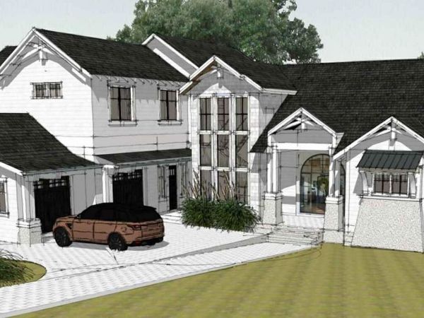 1743 Lost Cove Lane, Panama City Beach, FL 32413