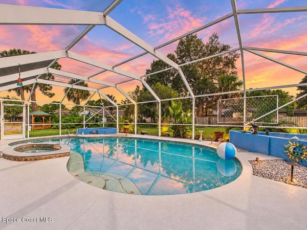 150 Natalie Circle NE, Palm Bay, FL 32907