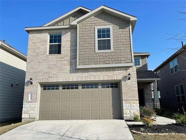 16103 Windroot ST , Austin, TX 78728