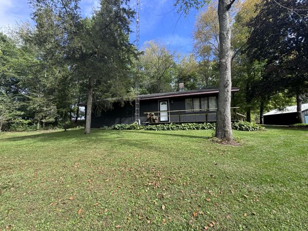 9540 Crawford Road, Reading, MI 49274