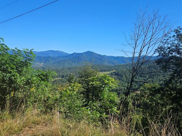 00 White Oak Road , Bakersville, NC 28705