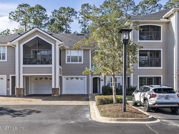 125 LEGENDARY Drive, Unit 201, St. Augustine, FL 32092