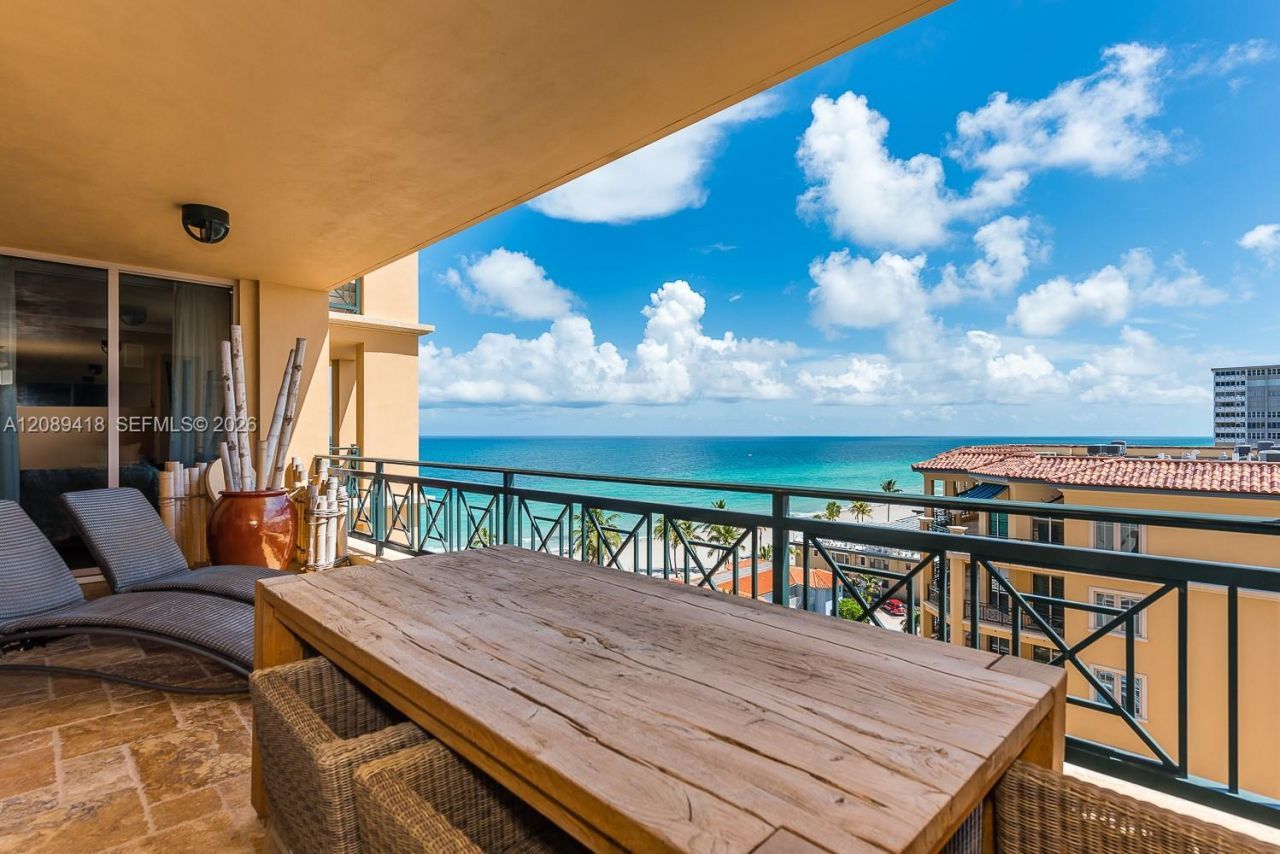 3501 N Ocean Drive , Unit 7C, Hollywood, FL 33019 Photo