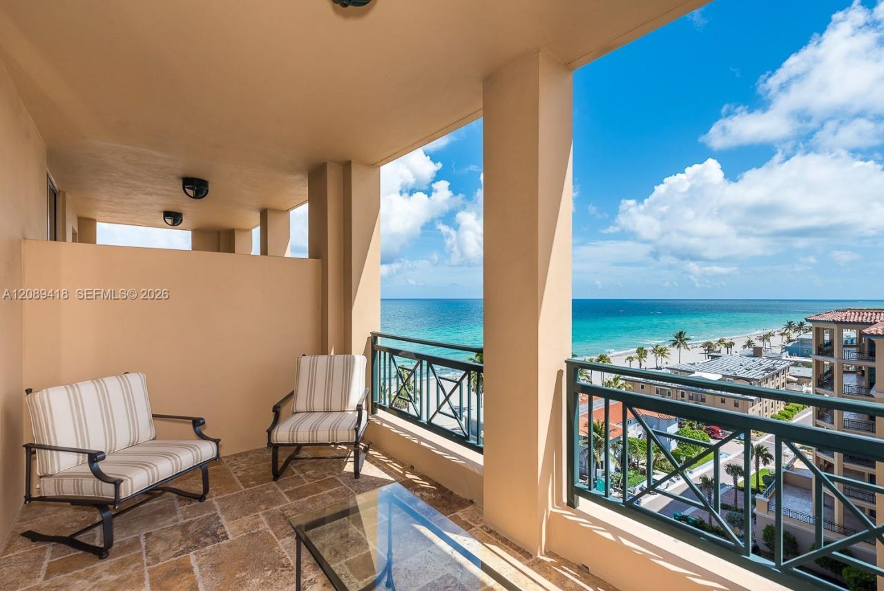 3501 N Ocean Drive , Unit 7C, Hollywood, FL 33019 Photo