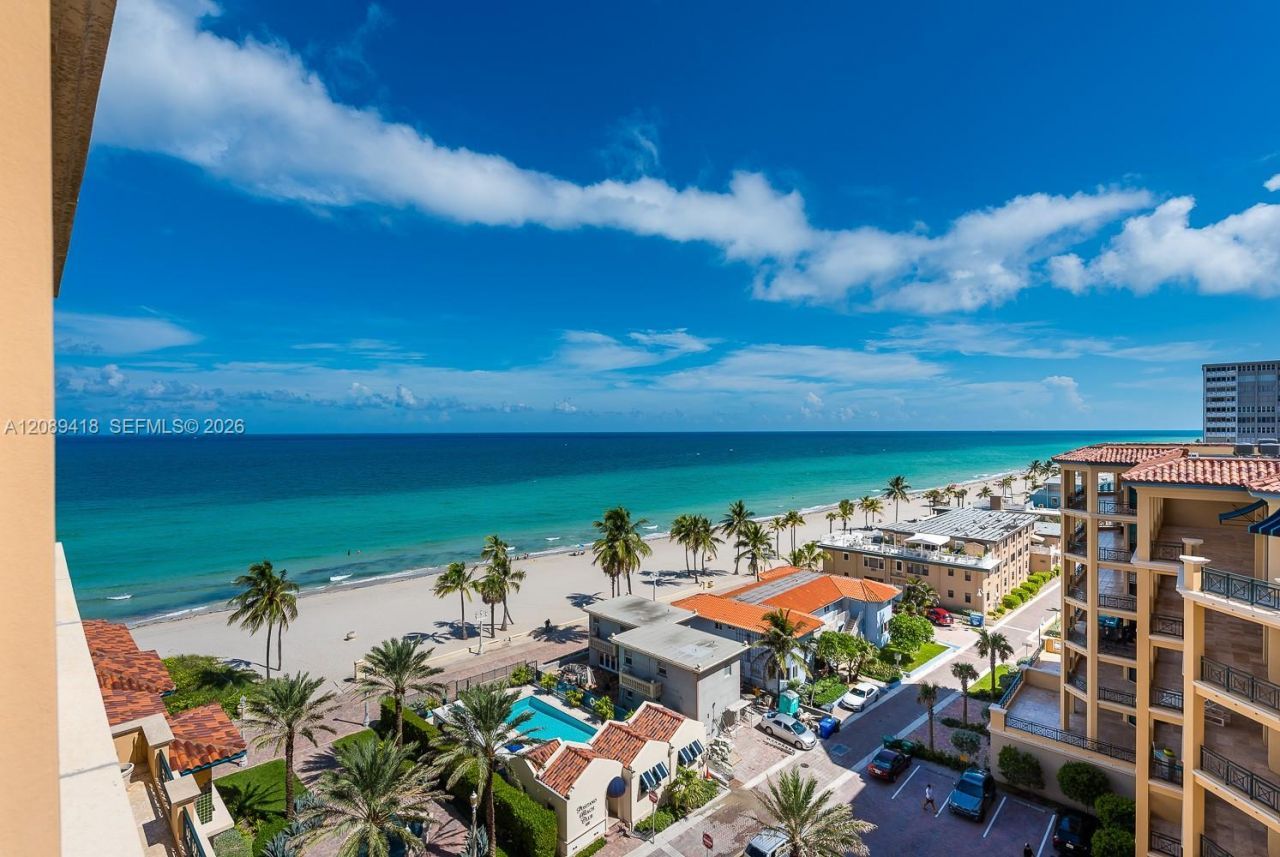 3501 N Ocean Drive , Unit 7C, Hollywood, FL 33019 Photo