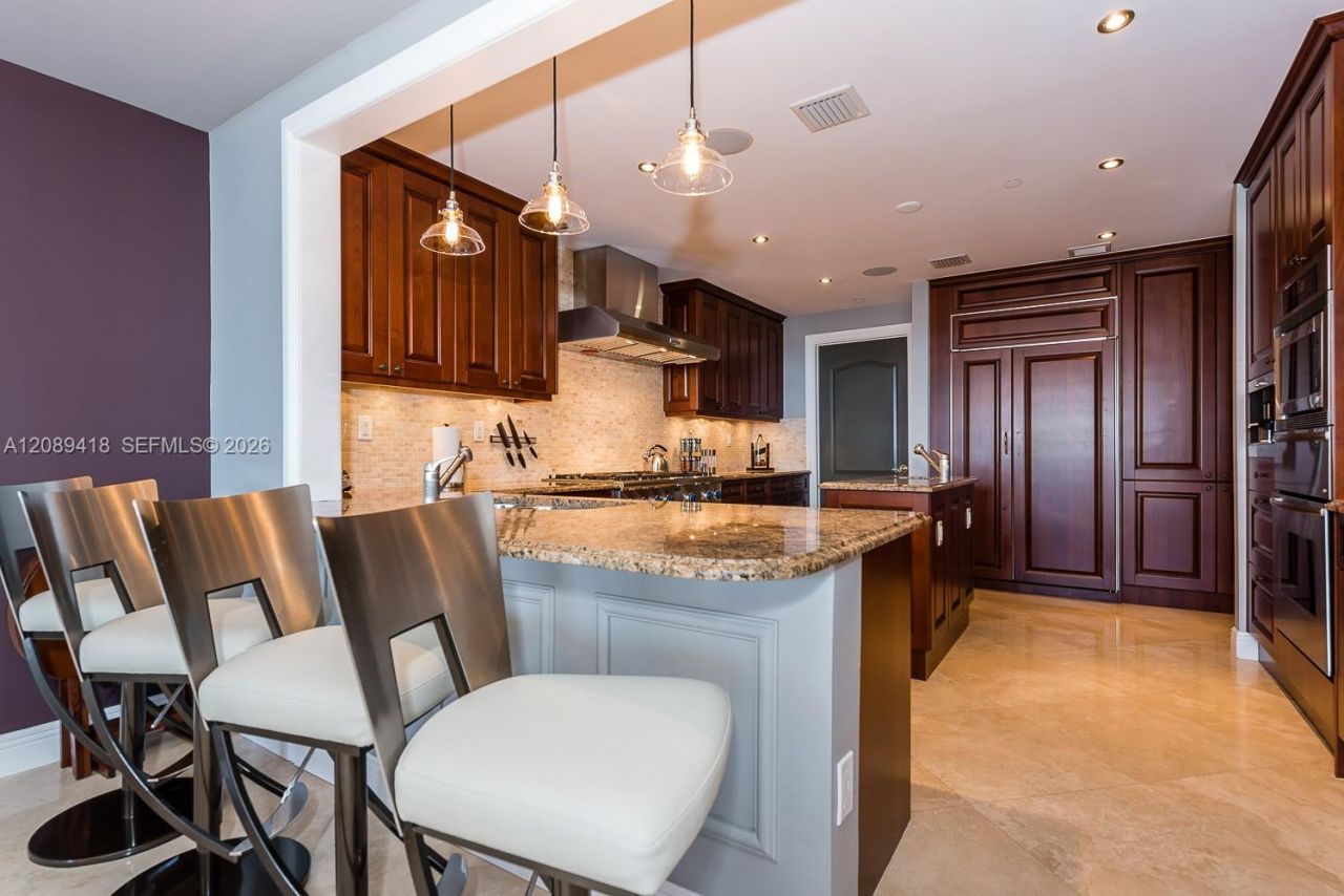3501 N Ocean Drive , Unit 7C, Hollywood, FL 33019 Photo