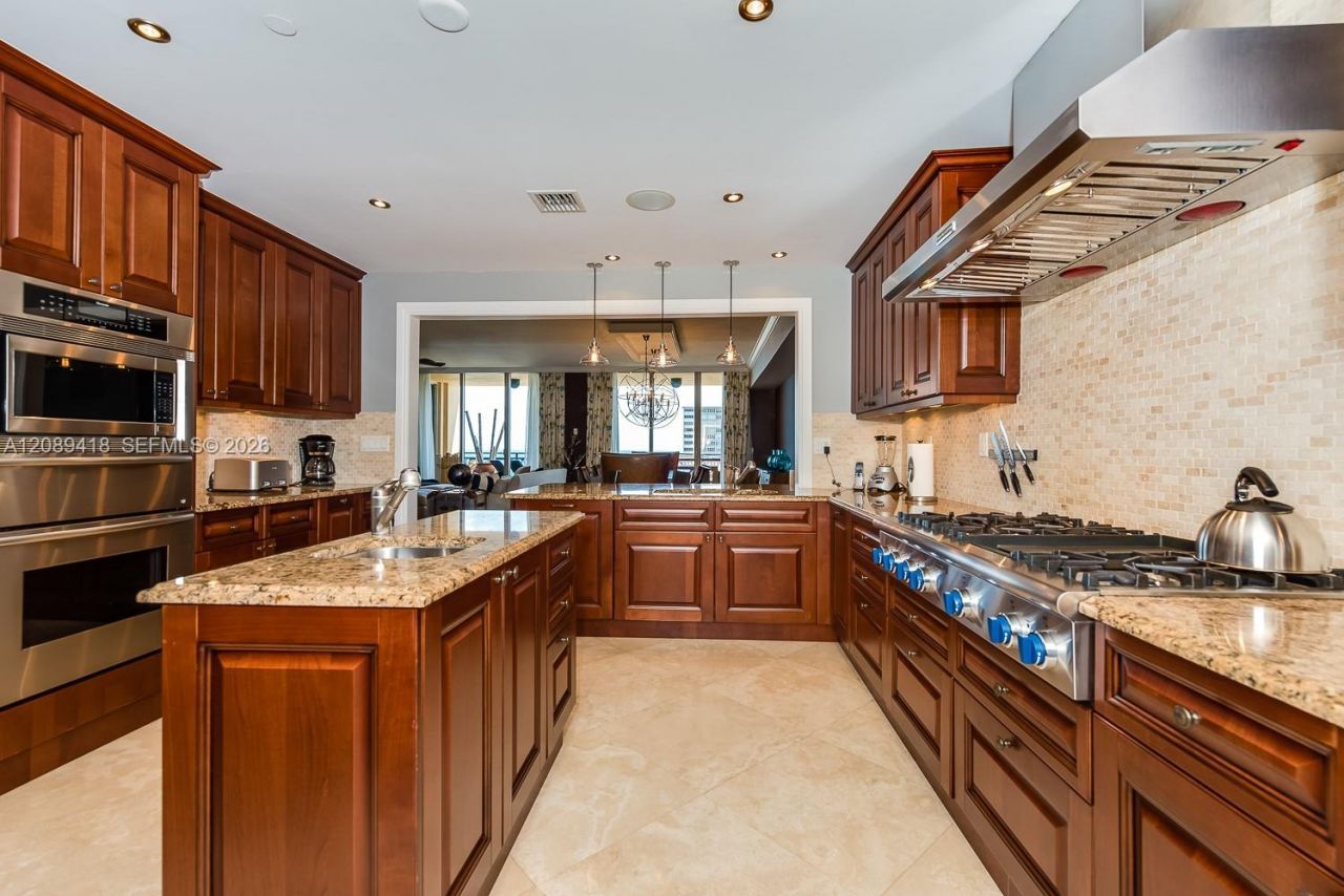 3501 N Ocean Drive , Unit 7C, Hollywood, FL 33019 Photo