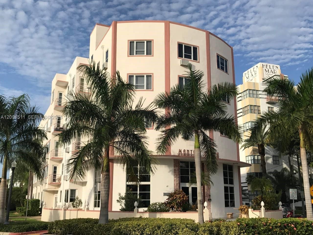 255 W 24th St , Unit 435, Miami Beach, FL 33140 Photo