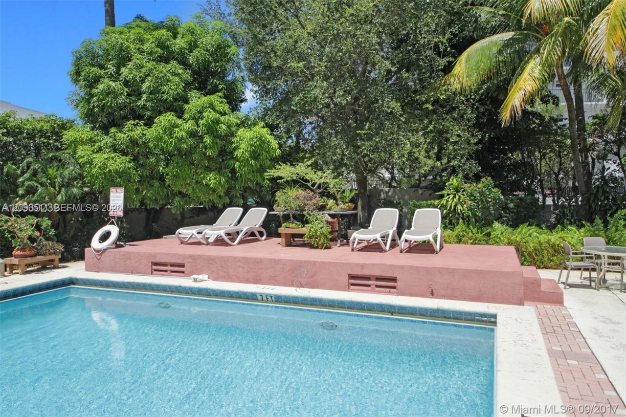 255 W 24th St , Unit 435, Miami Beach, FL 33140 Photo
