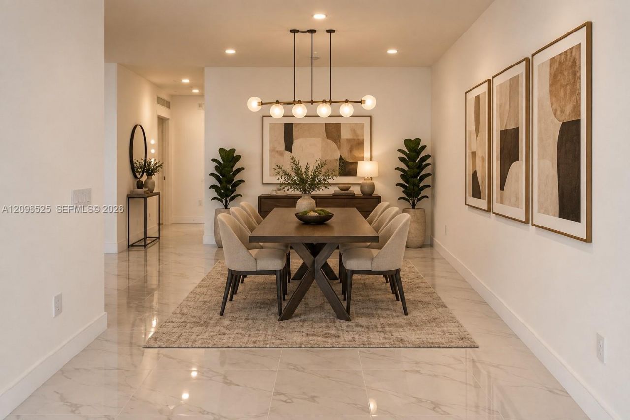 700 NE 24th St , Unit PH-5903, Miami, FL 33137 Photo