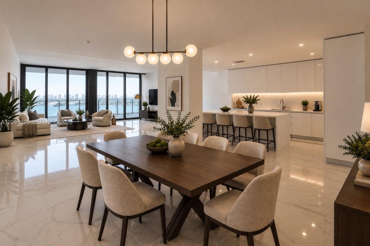 700 NE 24th St , Unit PH-5903, Miami, FL 33137 Photo