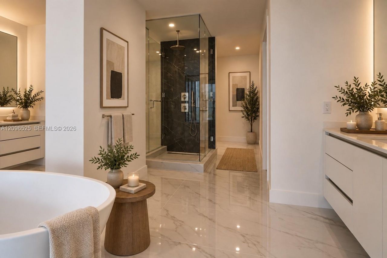 700 NE 24th St , Unit PH-5903, Miami, FL 33137 Photo