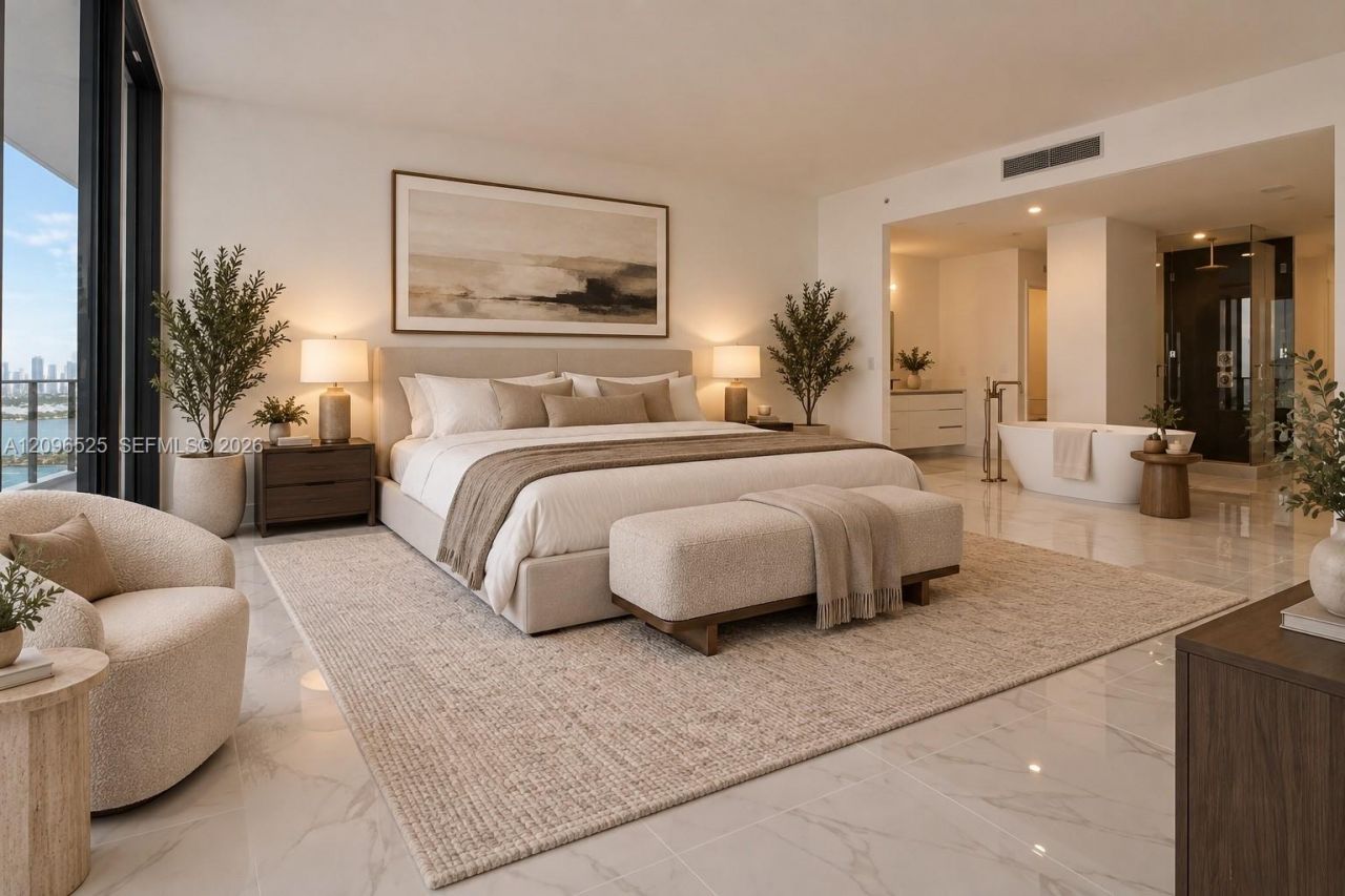 700 NE 24th St , Unit PH-5903, Miami, FL 33137 Photo