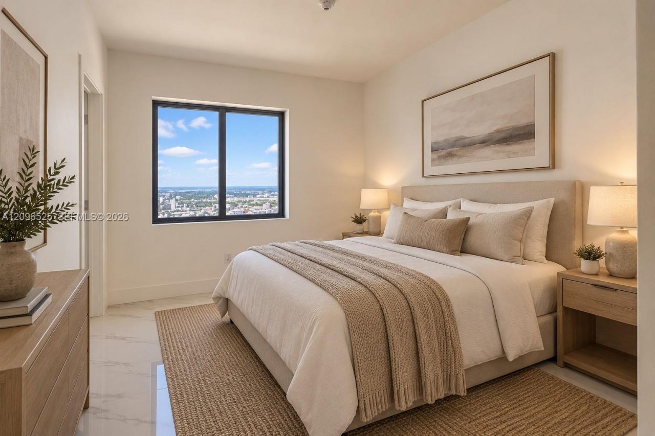 700 NE 24th St , Unit PH-5903, Miami, FL 33137 Photo