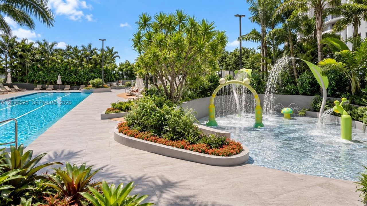 700 NE 24th St , Unit PH-5903, Miami, FL 33137 Photo