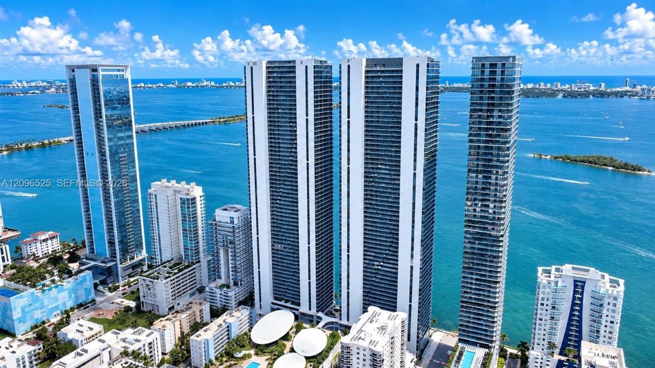700 NE 24th St , Unit PH-5903, Miami, FL 33137 Photo