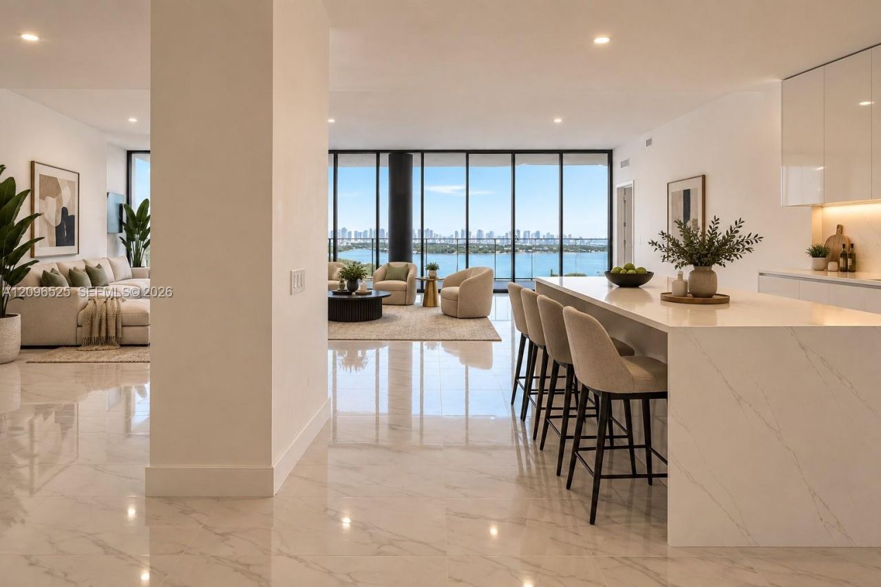 700 NE 24th St , Unit PH-5903, Miami, FL 33137 Photo