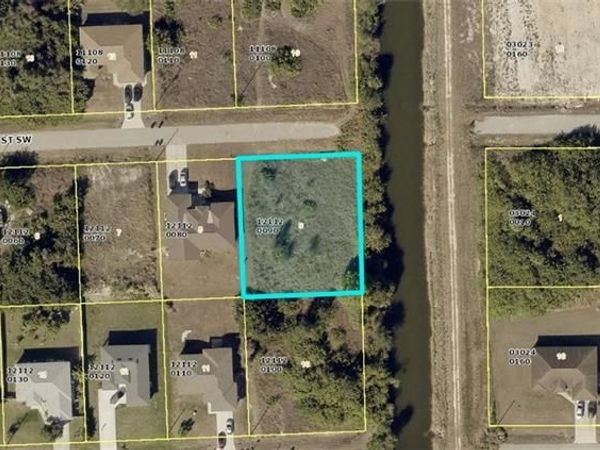 3701 11th ST SW, LEHIGH ACRES, FL 33976