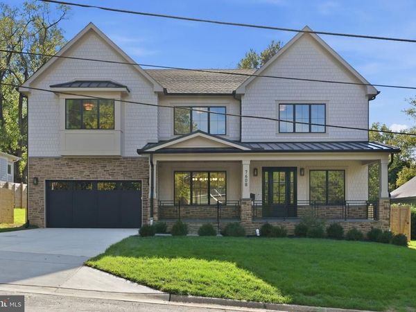 7608 ELMORE LANE, BETHESDA, MD 20817