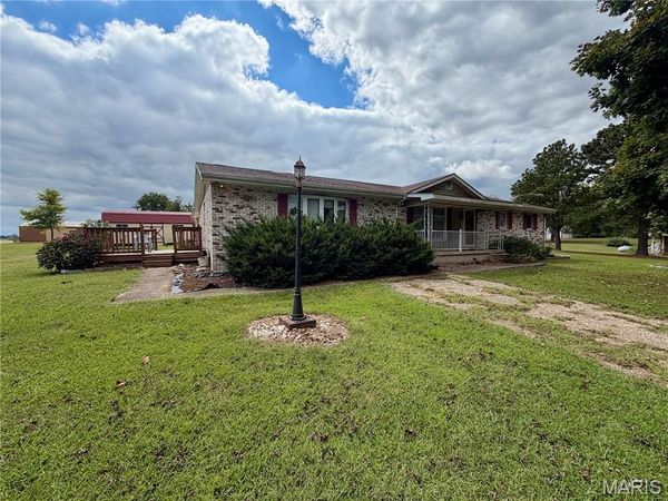 174 County Road 5090 , Salem, MO 65560