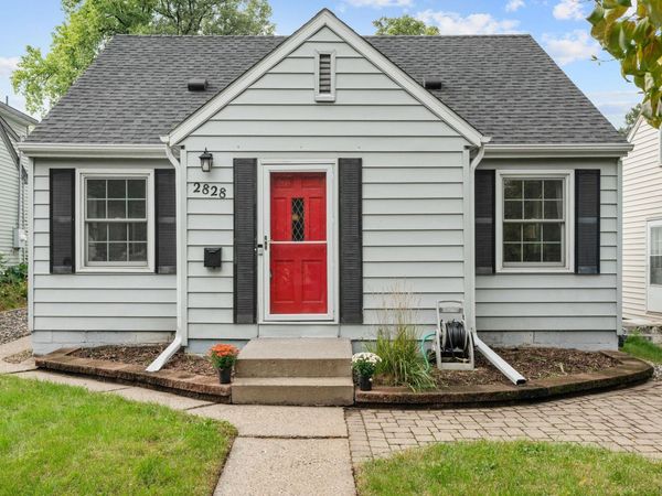 2828 Alabama Avenue S, Saint Louis Park, MN 55416