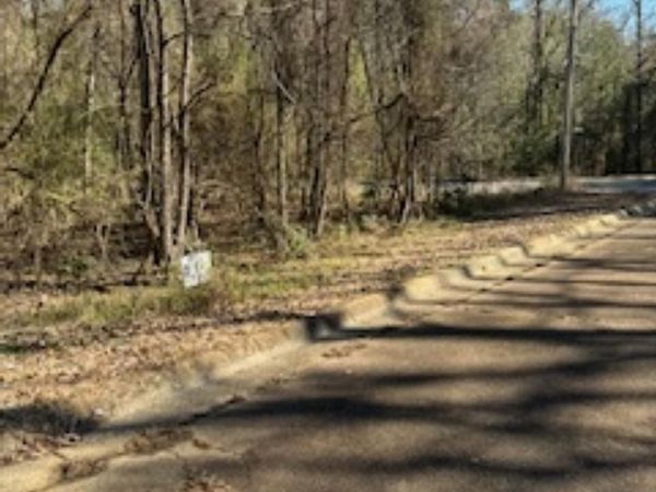 000 Peppertree/Mockingbird/Camellia , Camden, AR 71701