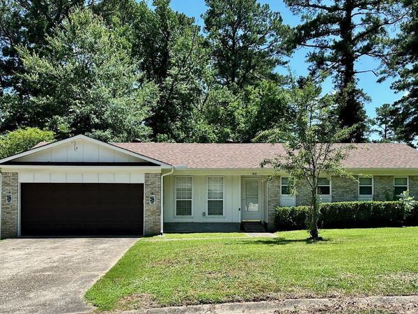 414 Newcomb Cove, Benton, AR 72015