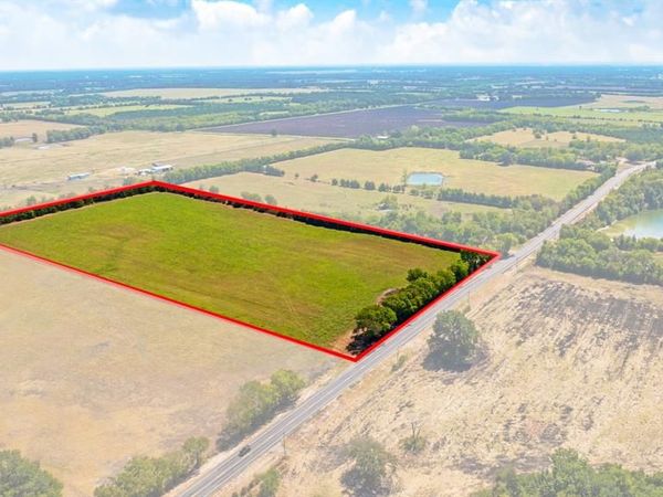 000 FM 1497, Paris, TX 75462